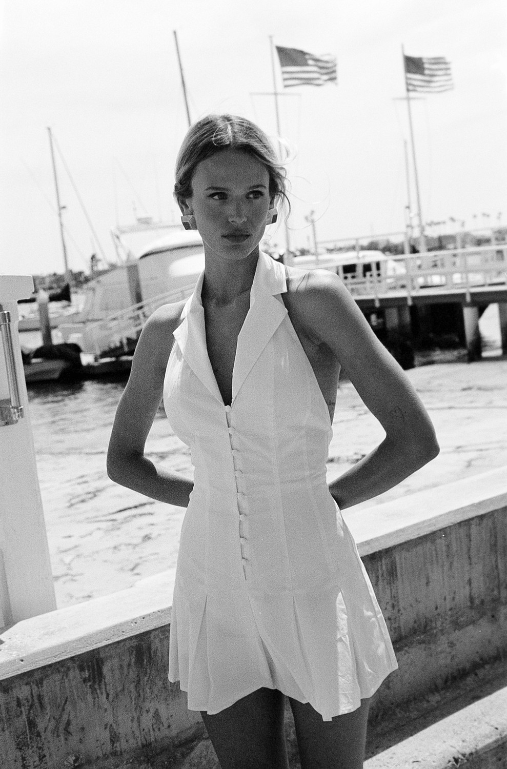 Marloes Stevens