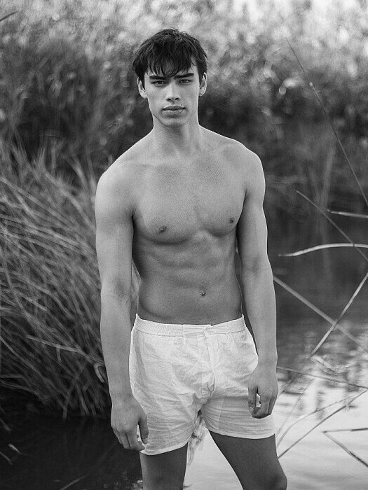 Kai Chin