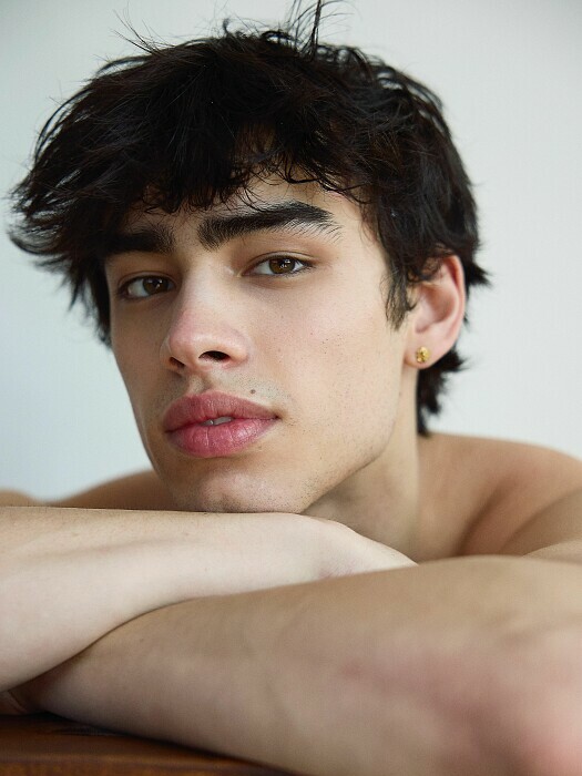 Kai Chin