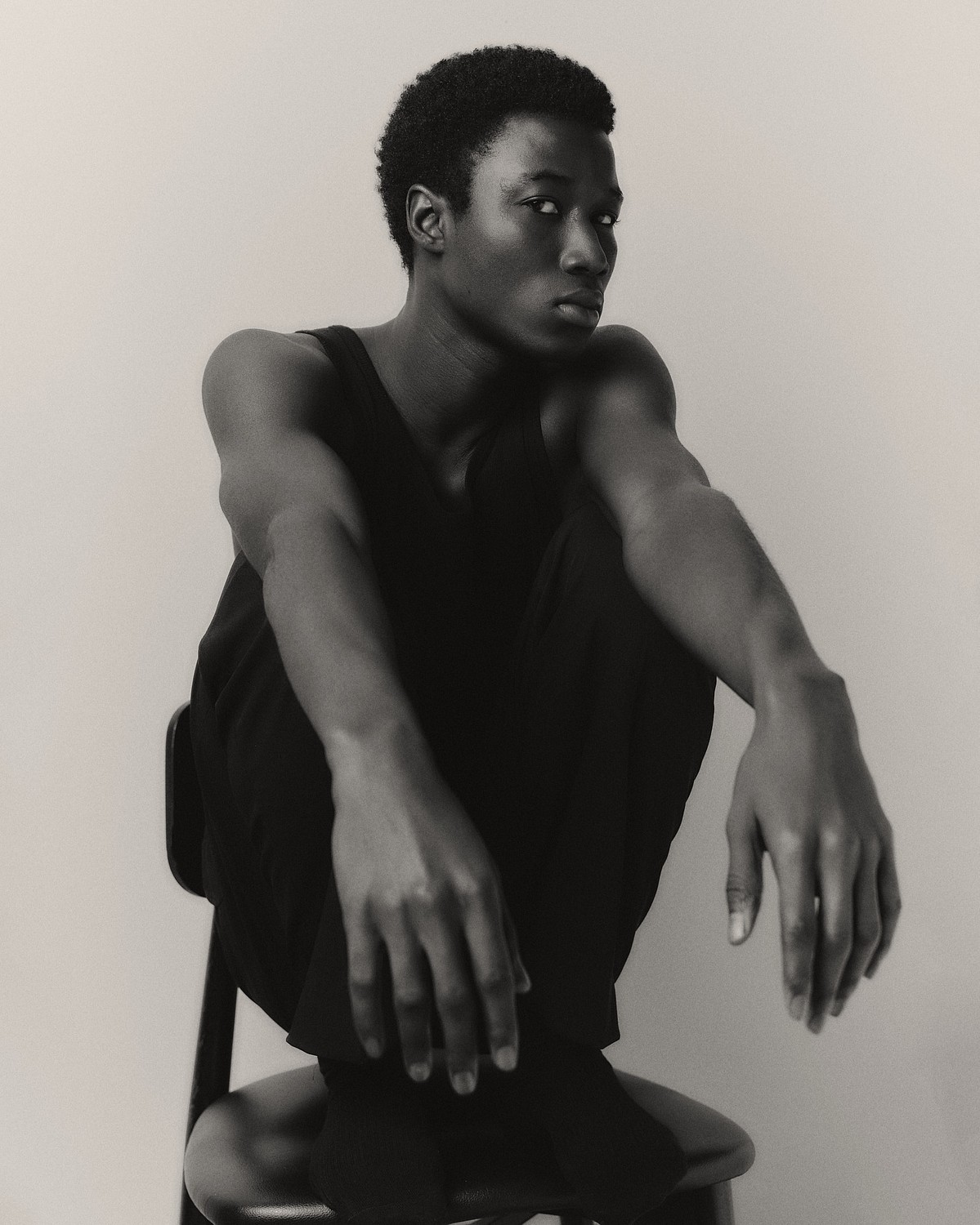 Tidiane Diouf