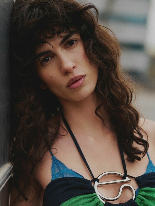 Adèle Francesca
