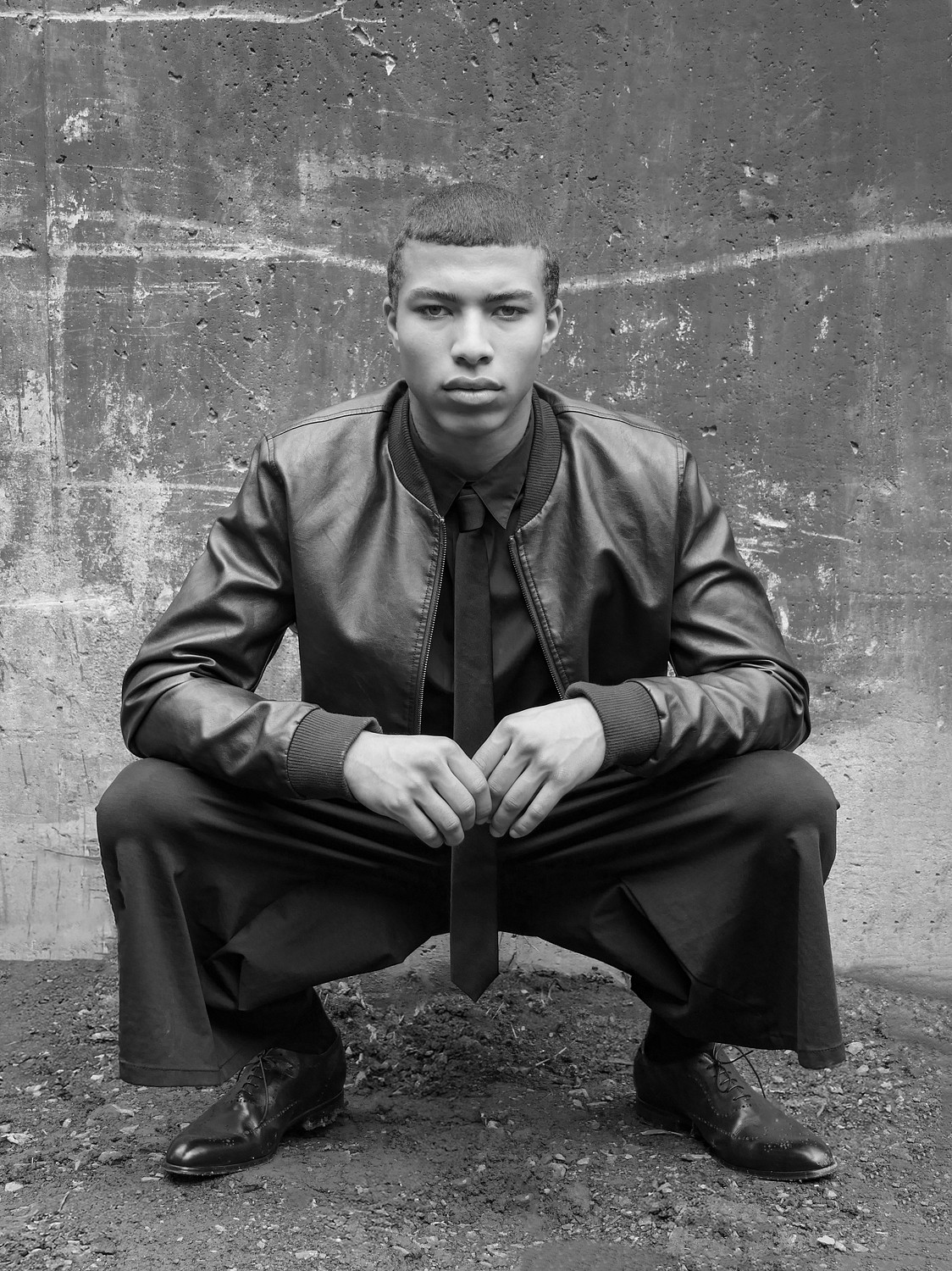 Malik Arthur Delaquis