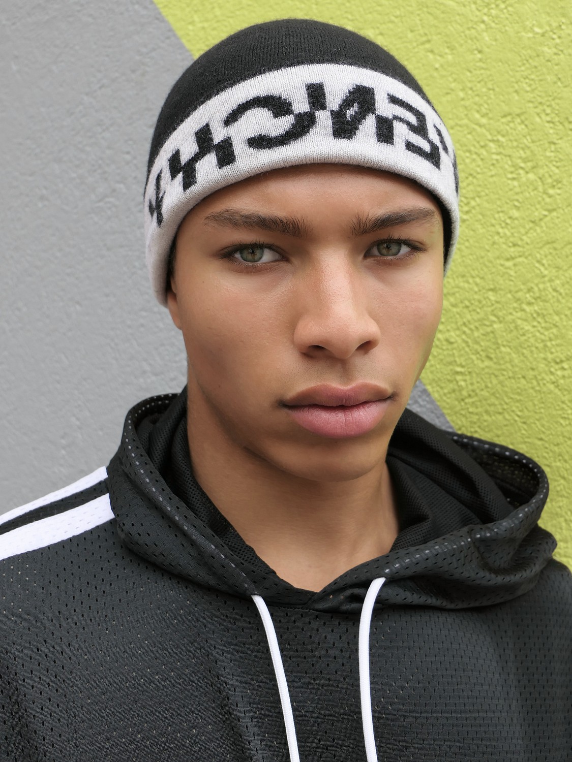 Malik Arthur Delaquis