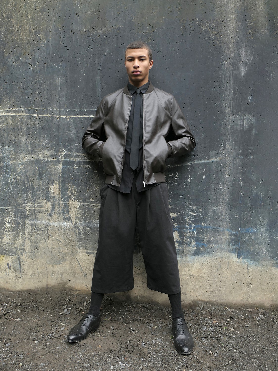Malik Arthur Delaquis
