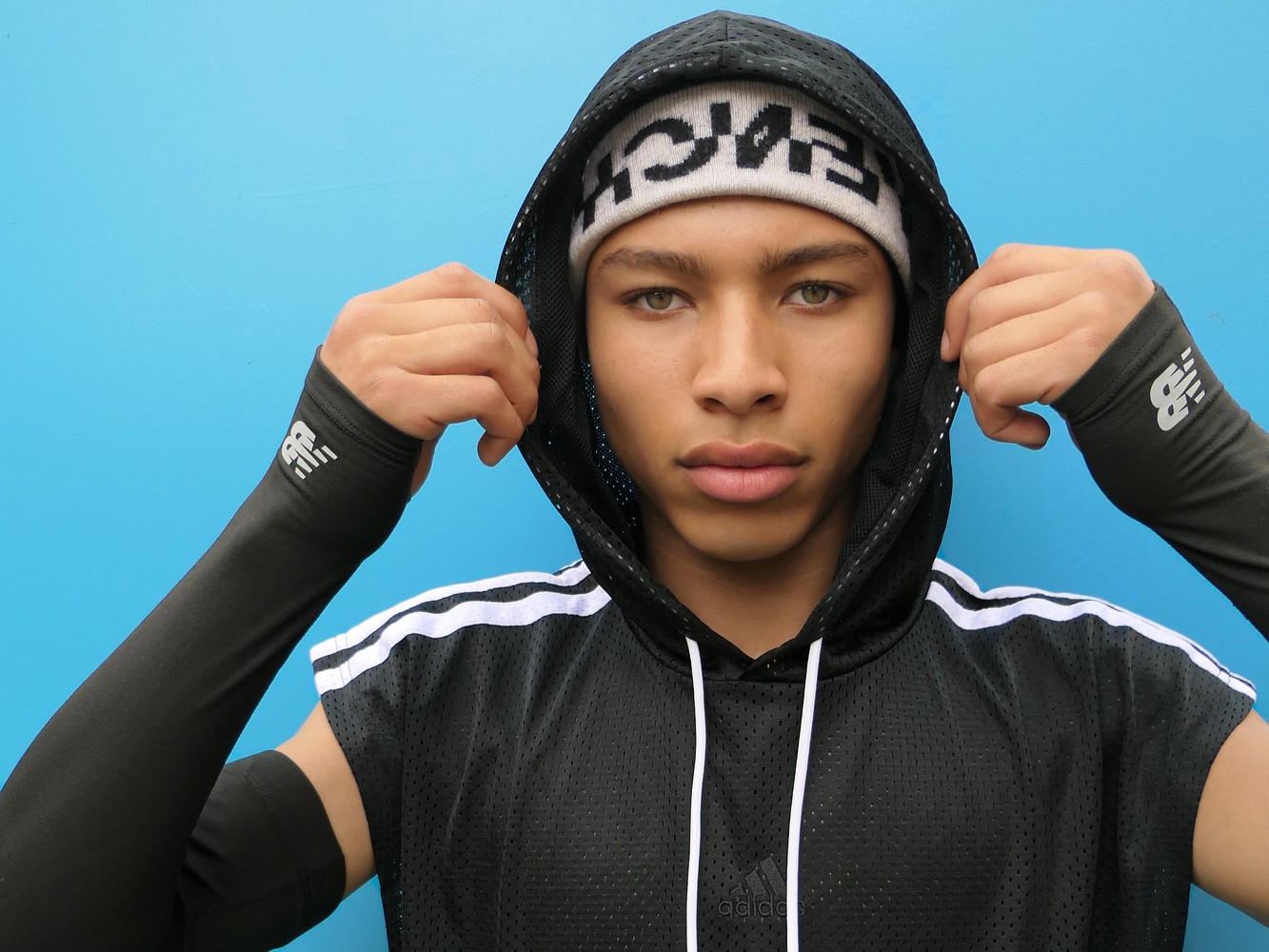 Malik Arthur Delaquis