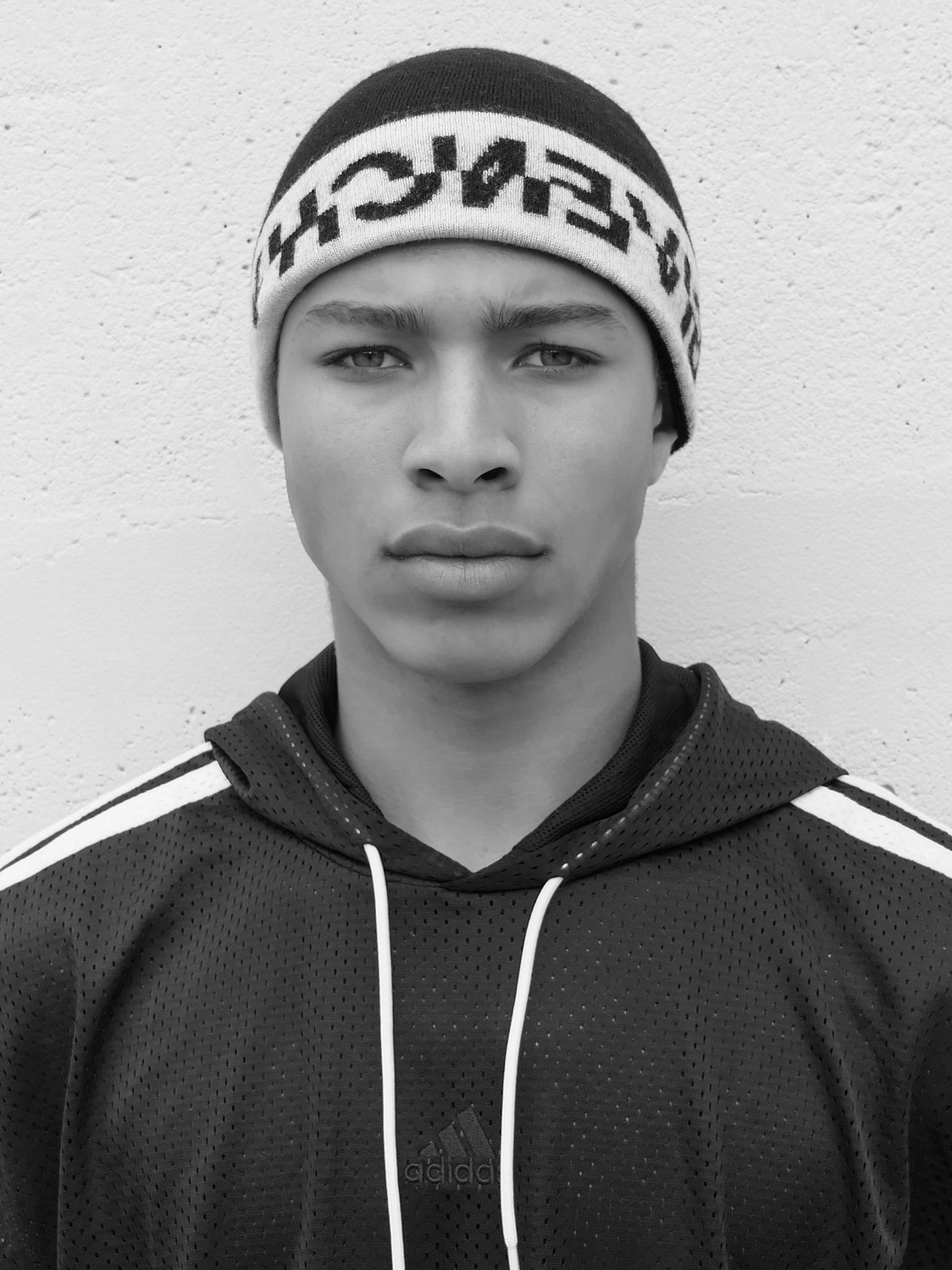 Malik Arthur Delaquis