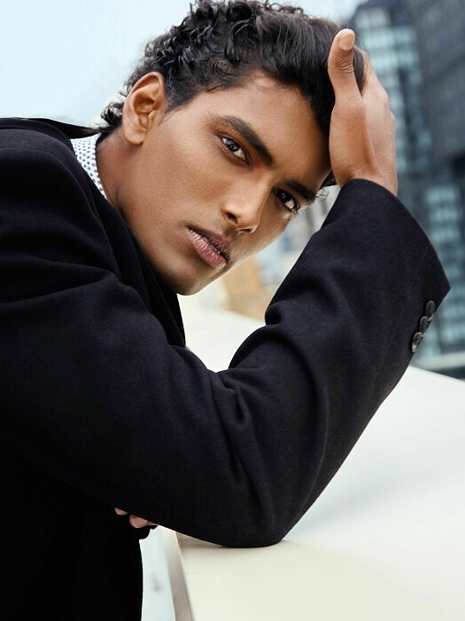 Shreyas Gowda