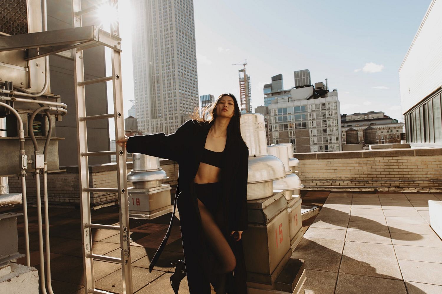 Allison Li