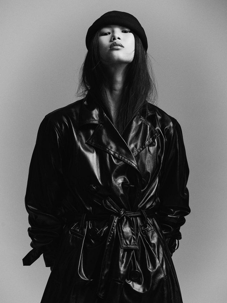 Allison Li
