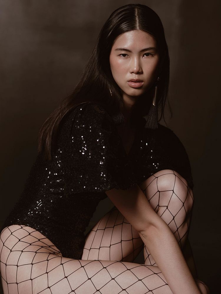 Allison Li