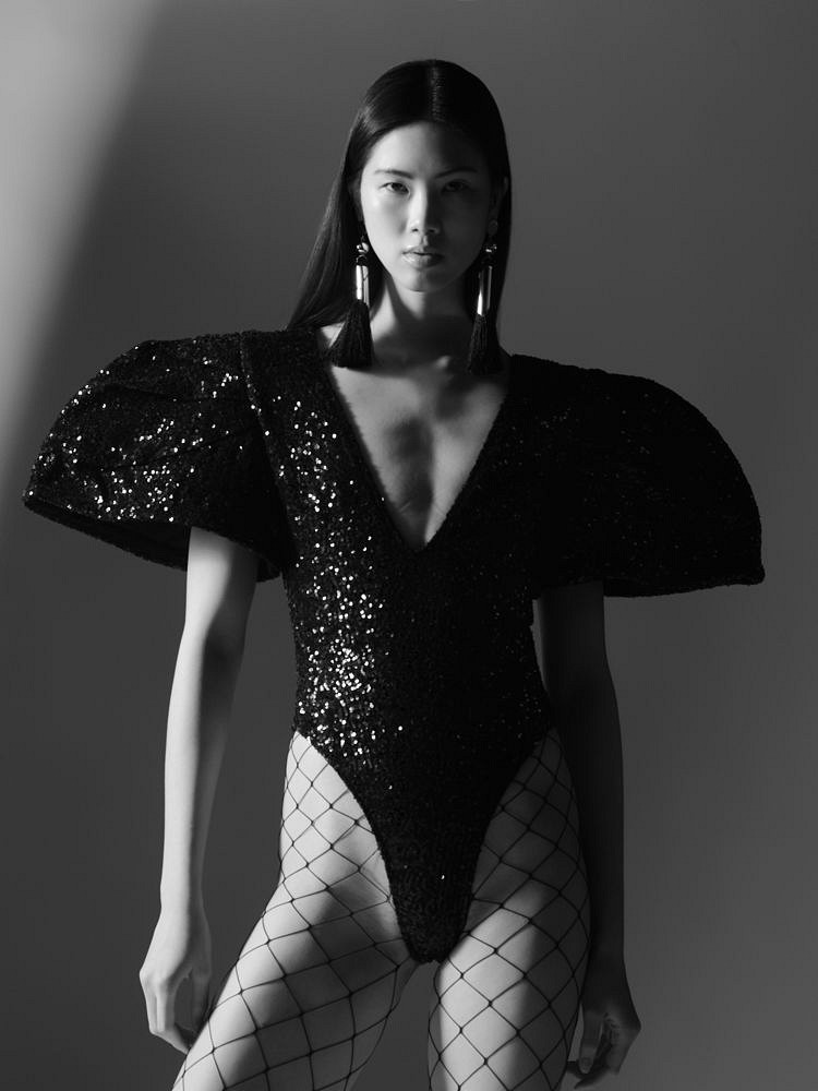 Allison Li
