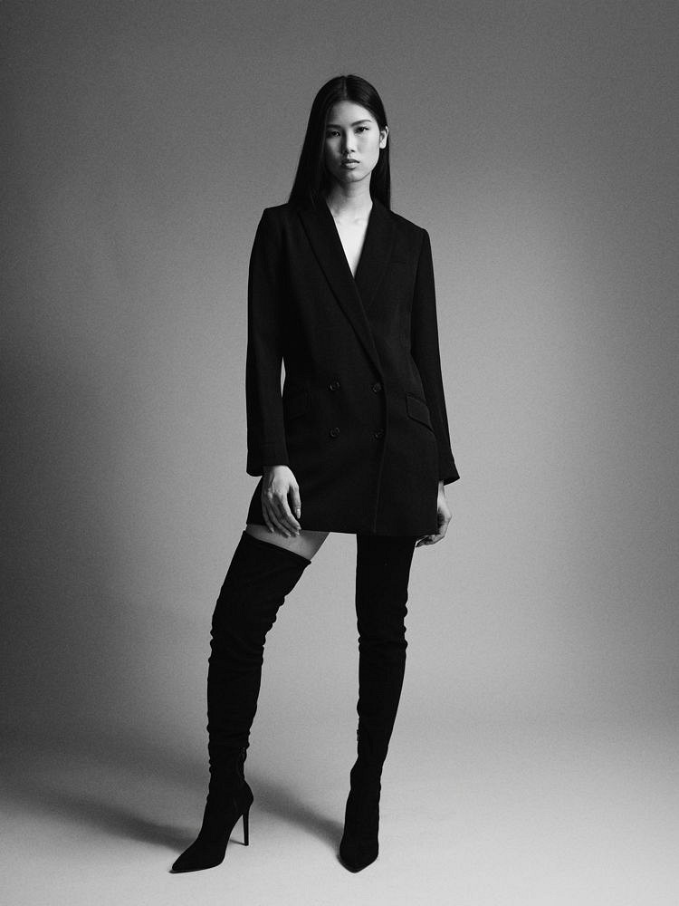 Allison Li