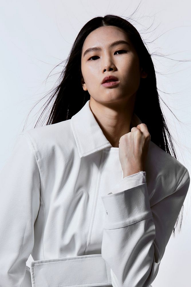 Allison Li