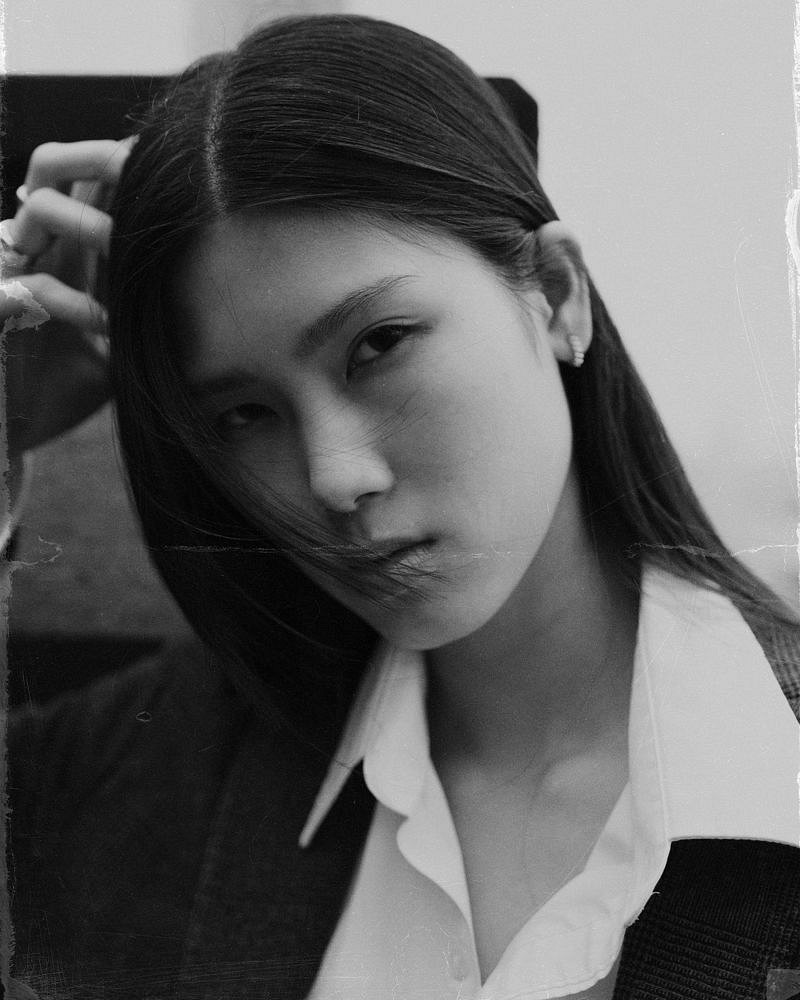 Allison Li