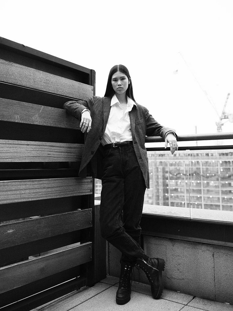 Allison Li
