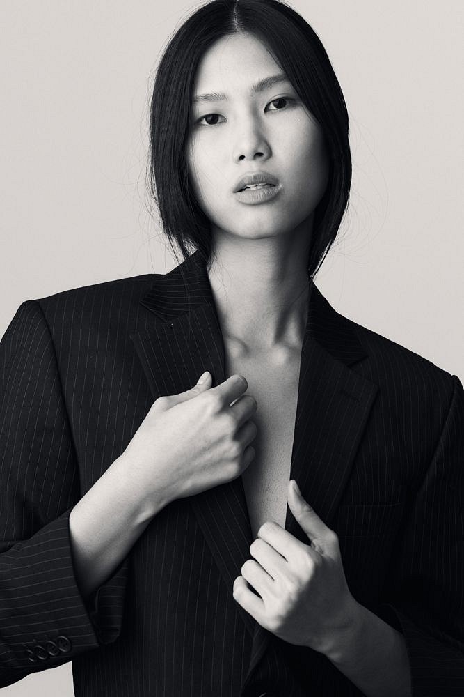 Allison Li