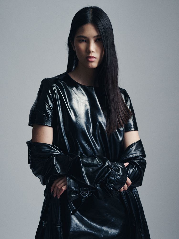 Allison Li