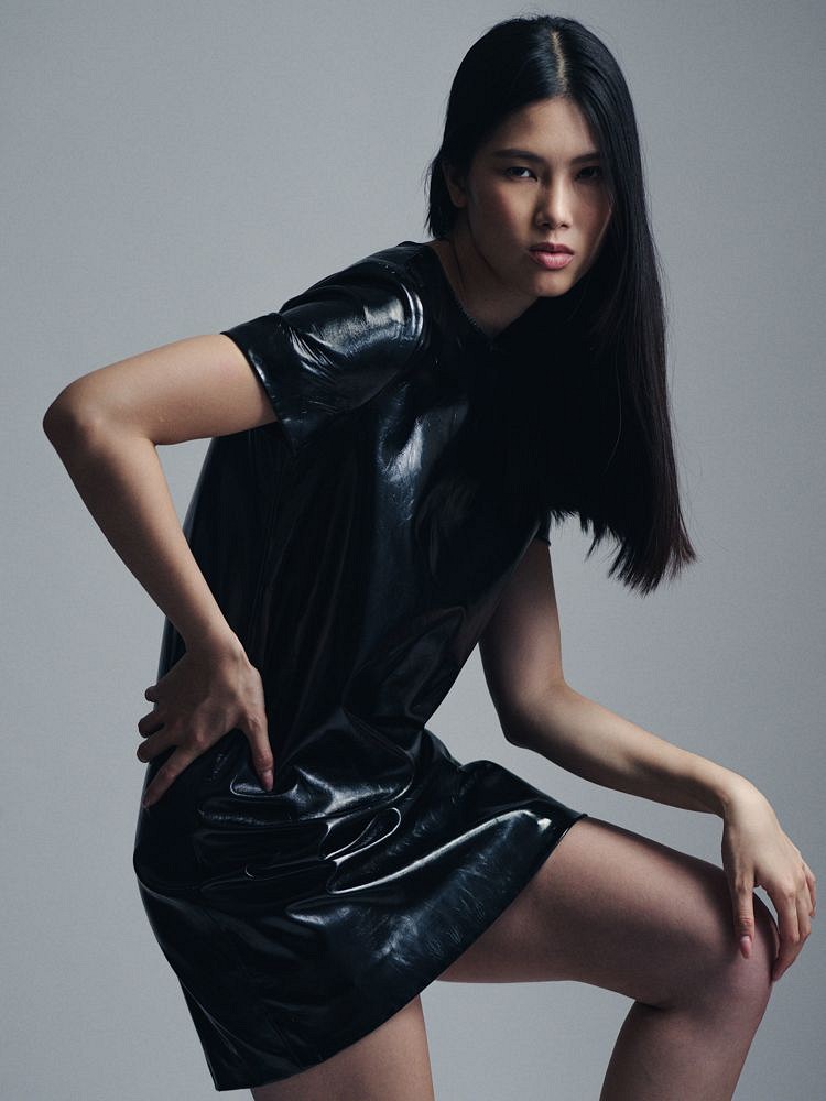 Allison Li