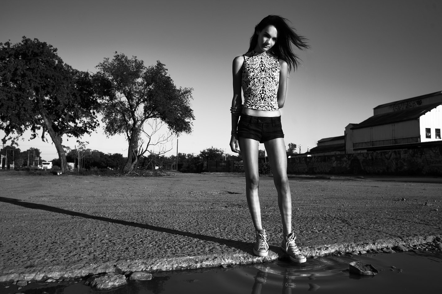 Mercedes Maxwell Mercedes Maxwell