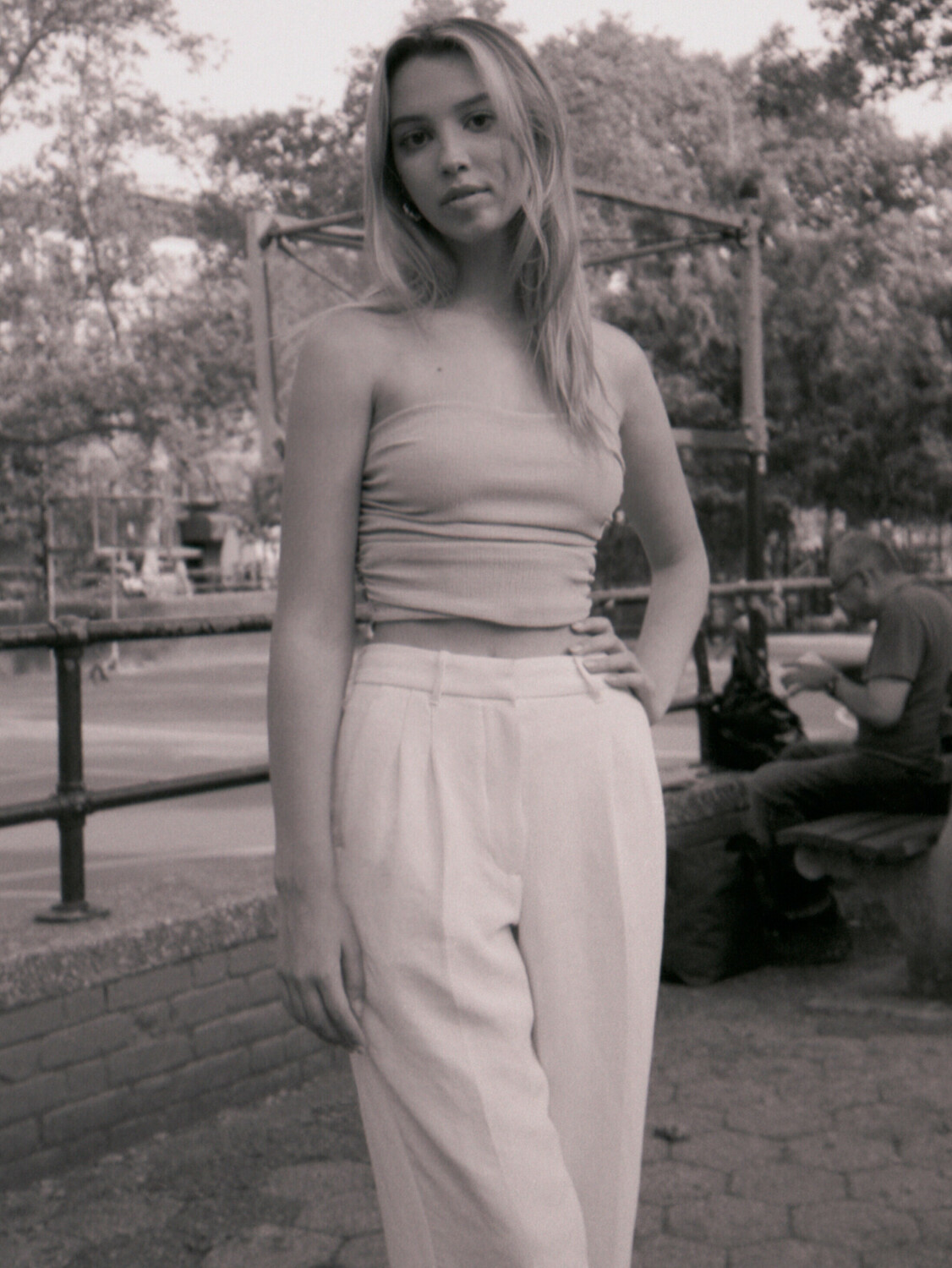 REBA OLD | CLICK MODELS MANAGEMENT