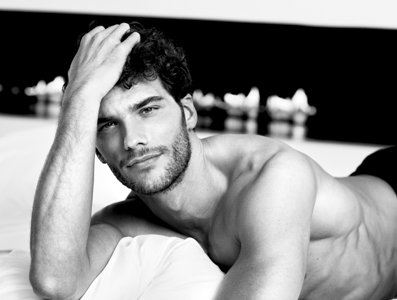 Aurelien Muller | DT Model Management