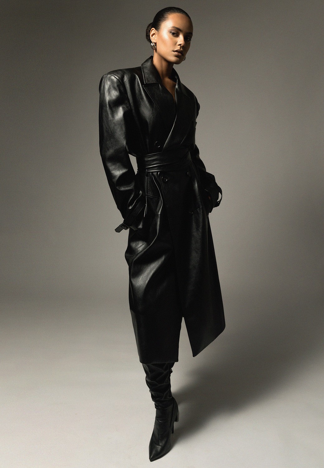 Ava Dash | DT Model Management