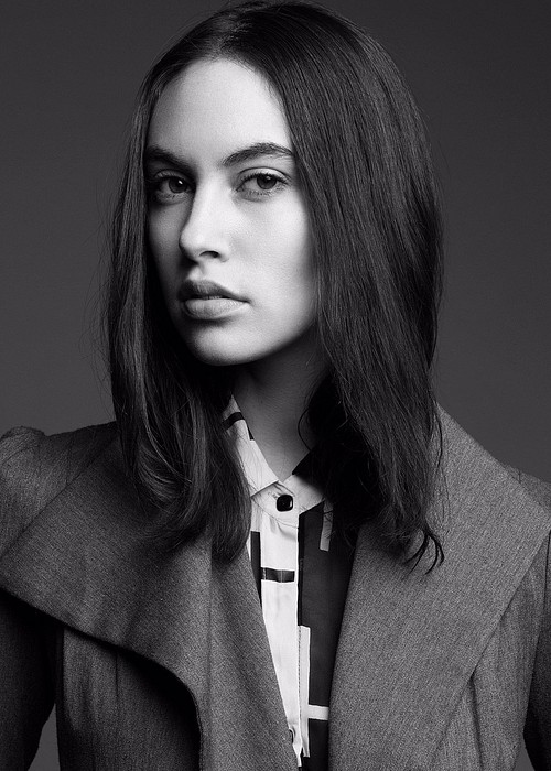 HEATHER ABOFF