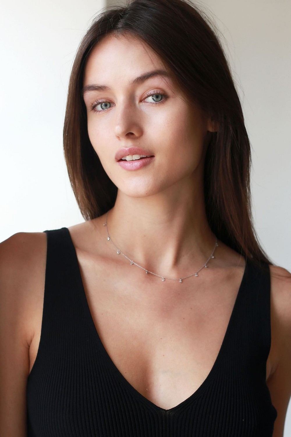 GABBY WESTBROOK Elite Models
