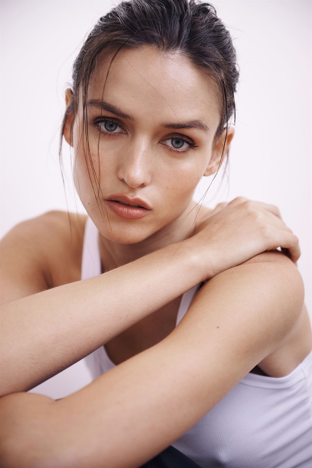 GABBY WESTBROOK Elite Models