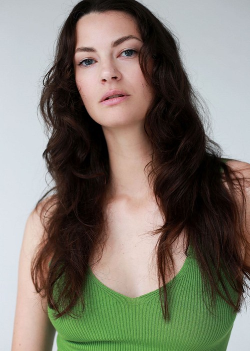 HANNAH JOHNSON