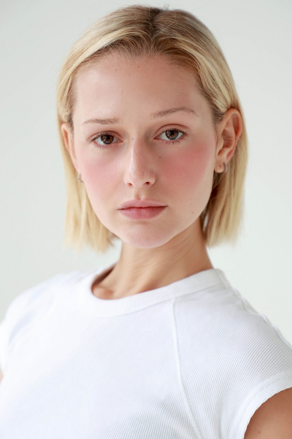 FREYJA REFOY Elite Models