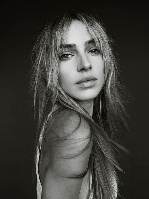 GRETA LOUISE TOME