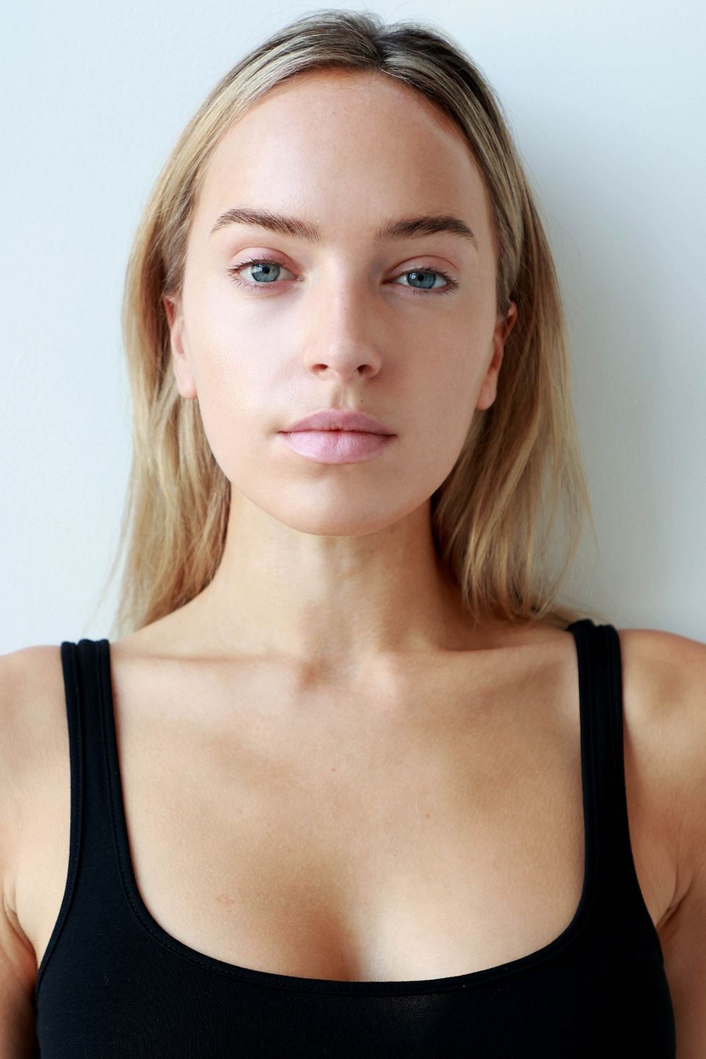 GRETA LOUISE TOME Elite Models