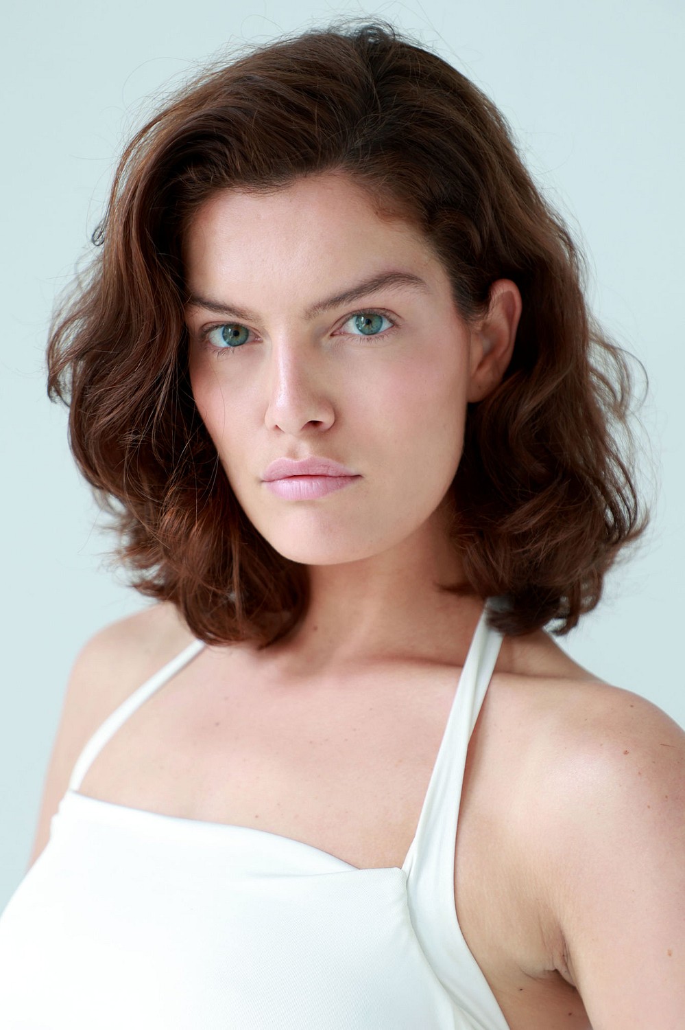 VANESSA FUCHS Elite Models