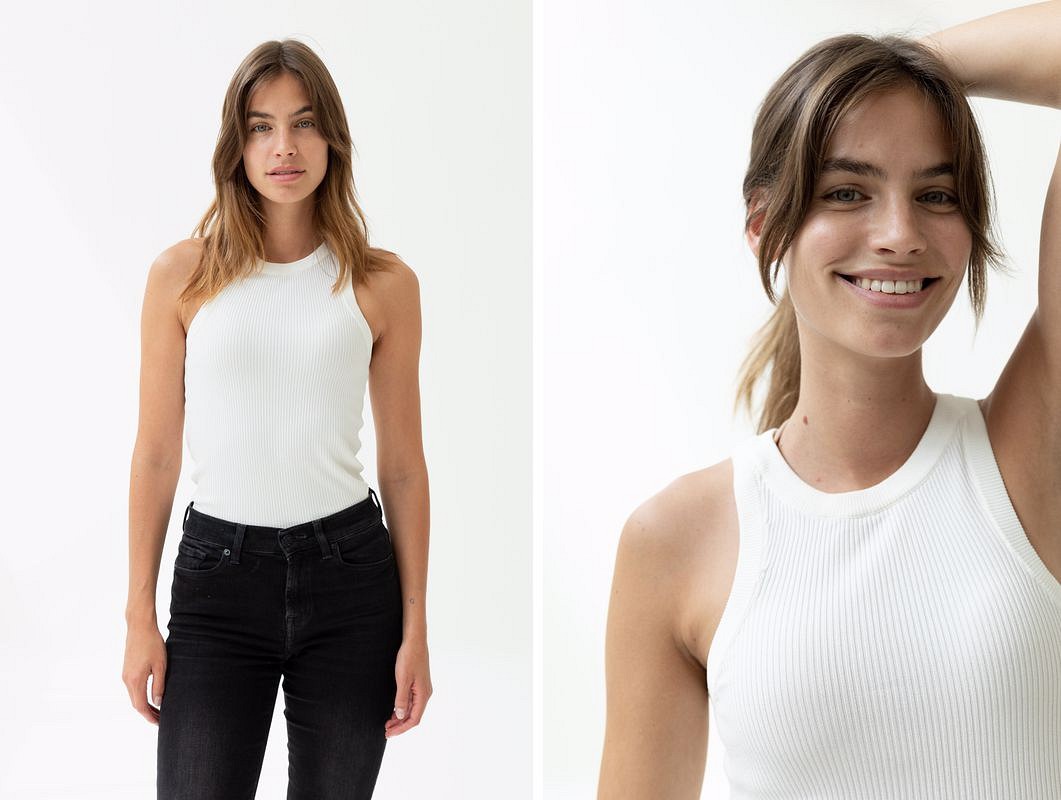 CARMEN BRUNDLER Elite Models