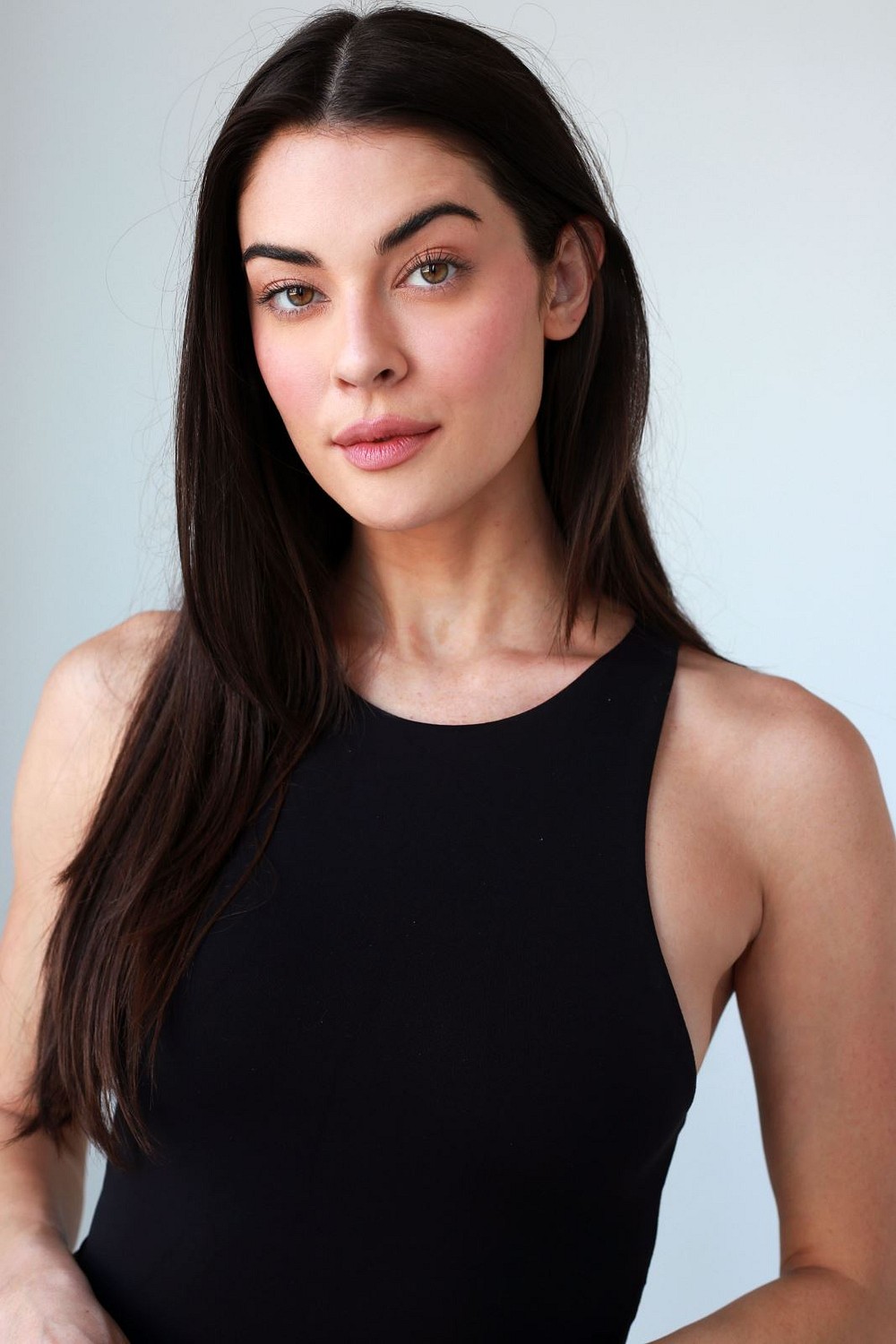 BAILEY MCCRACKIN Elite Models
