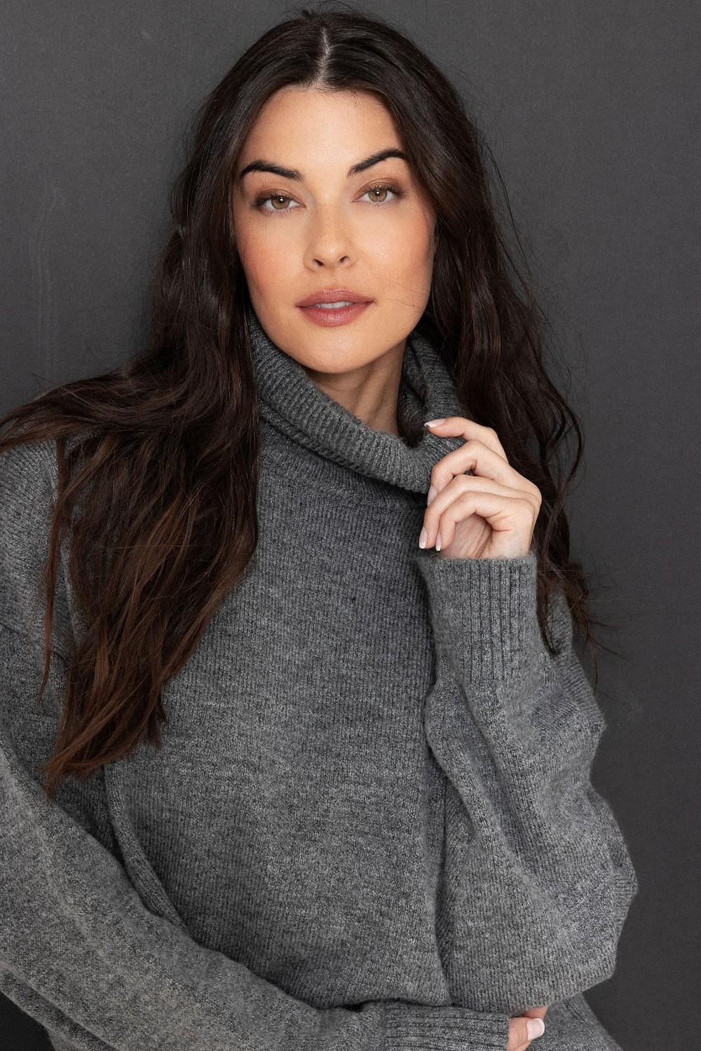 BAILEY MCCRACKIN Elite Models