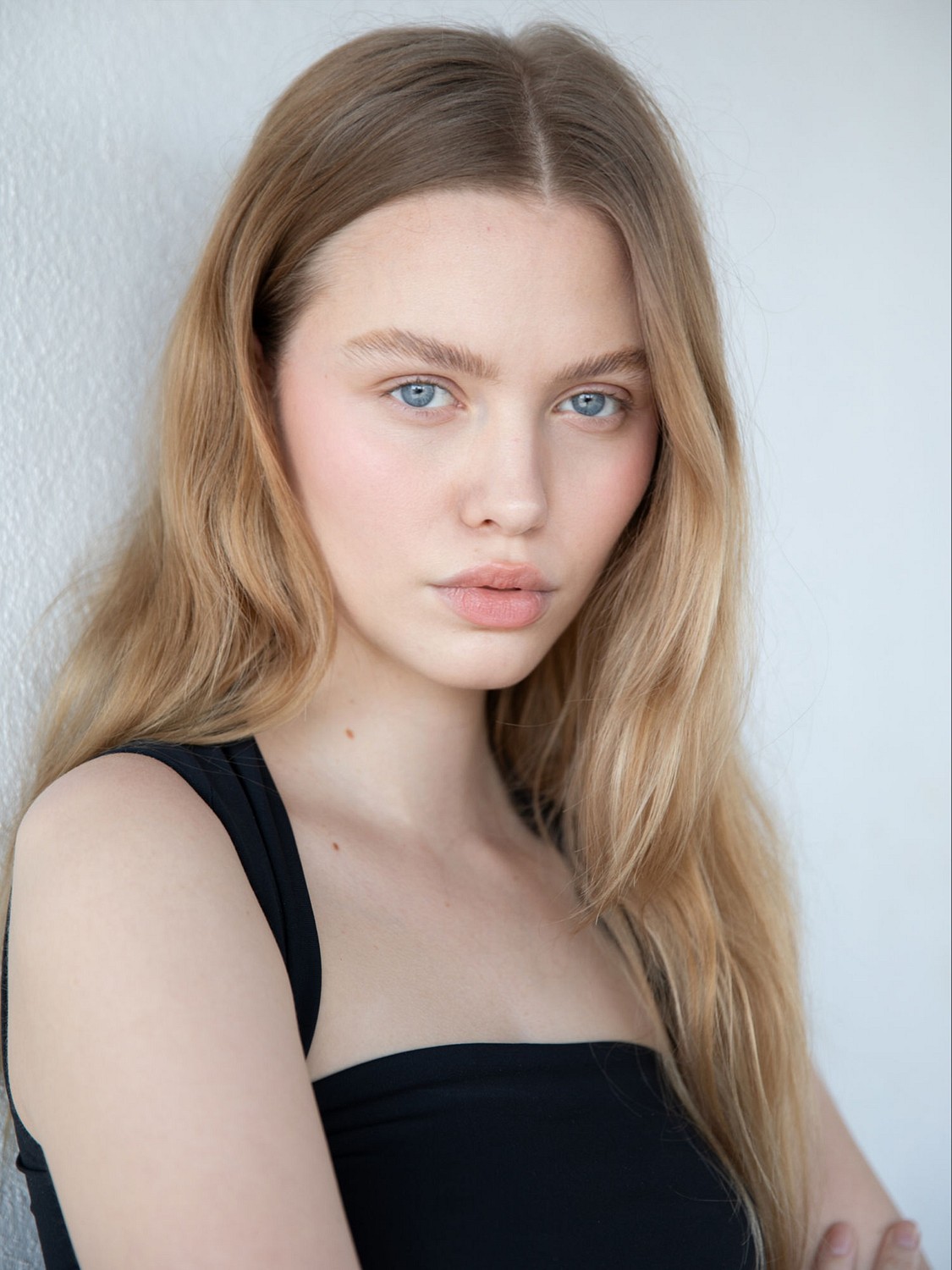 BAILEY HORNACEK Elite Models