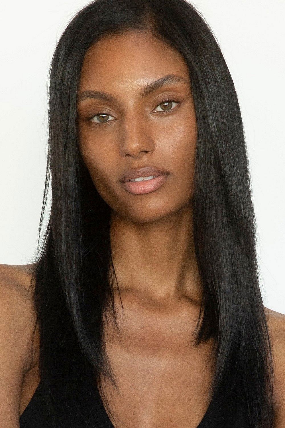 SYDNEY HARPER Elite Models
