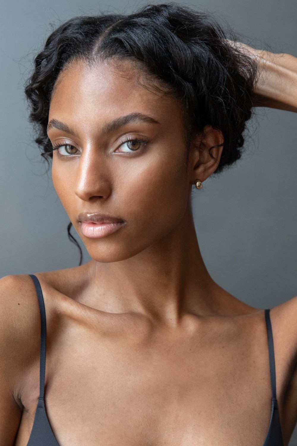 SYDNEY HARPER Elite Models