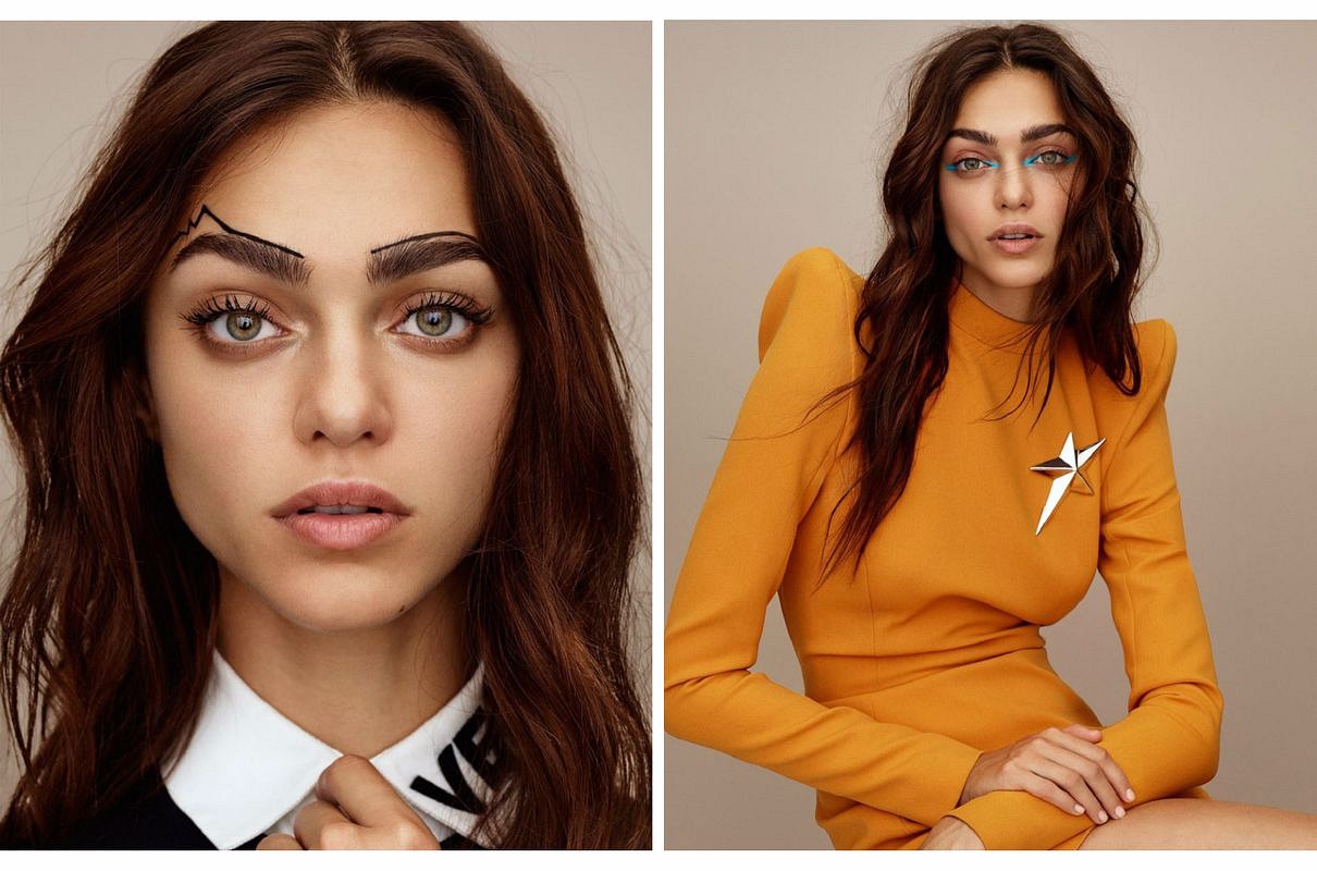 ZHENYA KATAVA