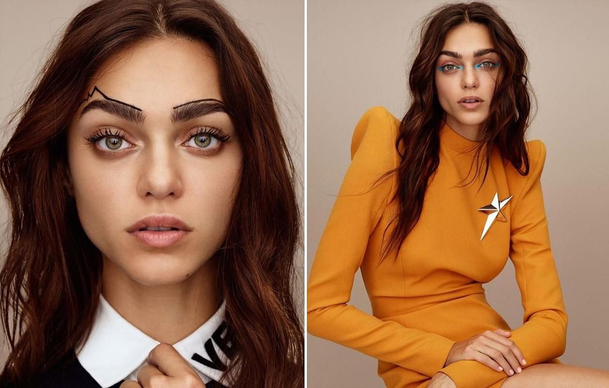 ZHENYA KATAVA
