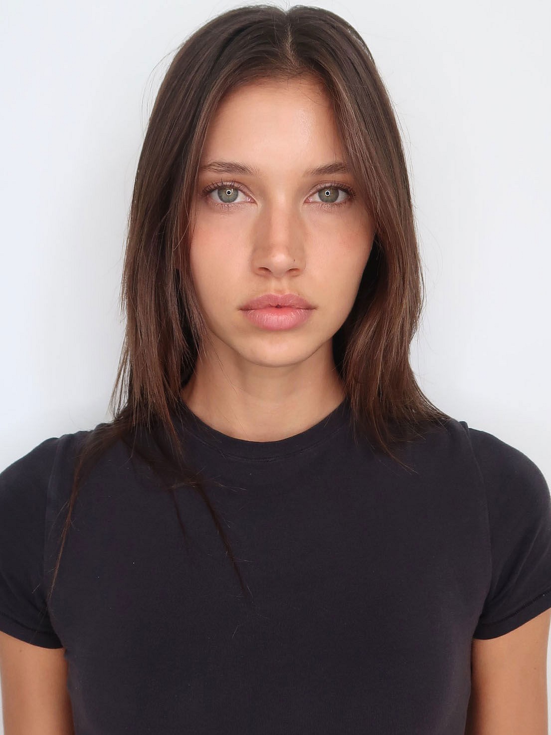 MAURA MAURER Elite Models