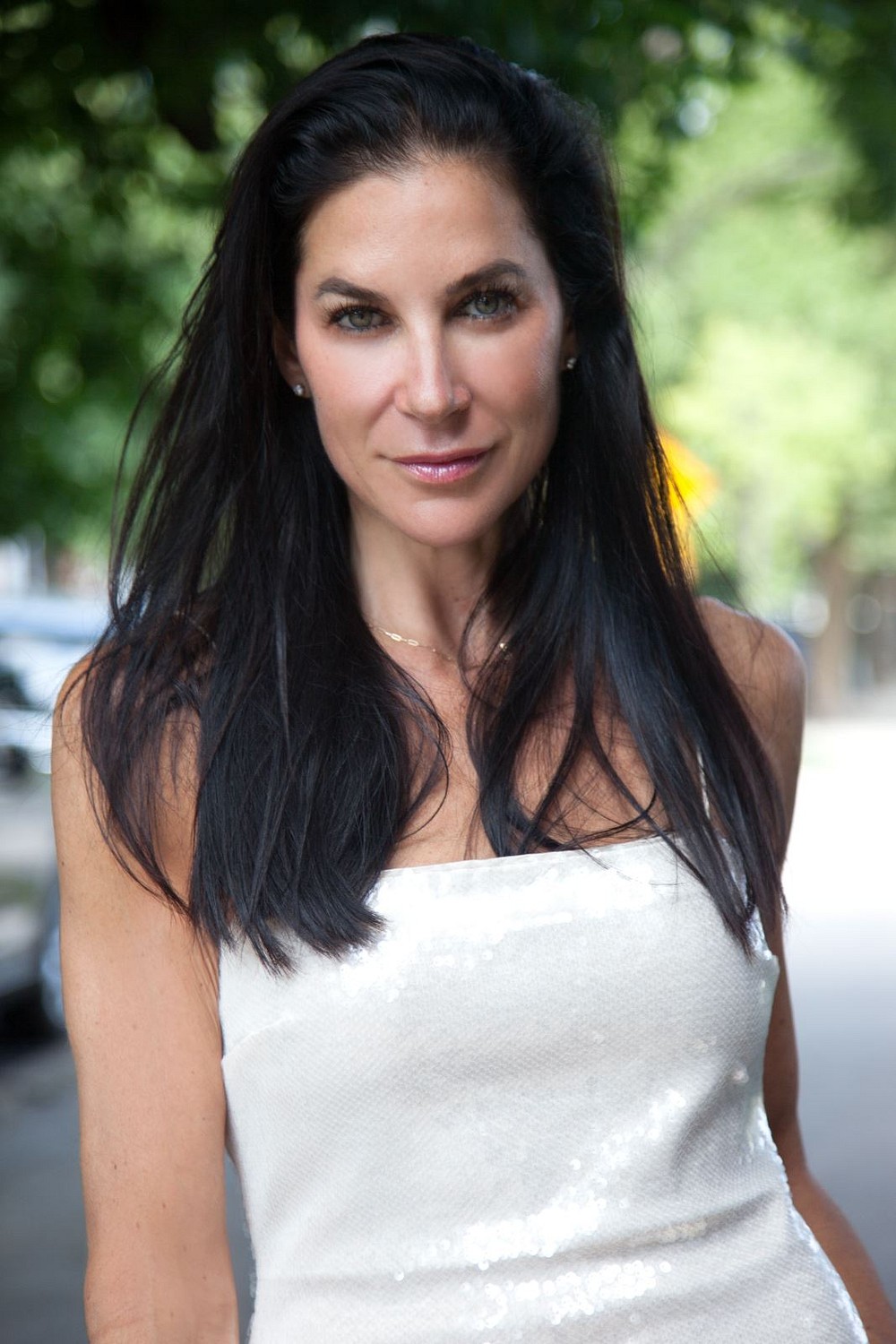 JESSICA BAMBERGER