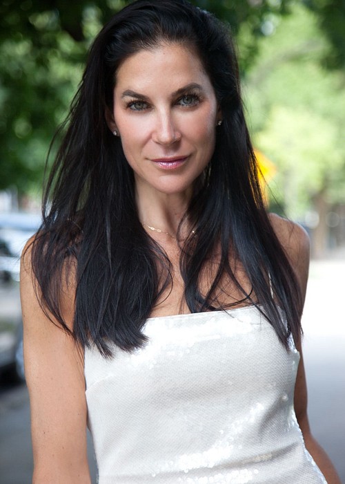 JESSICA BAMBERGER