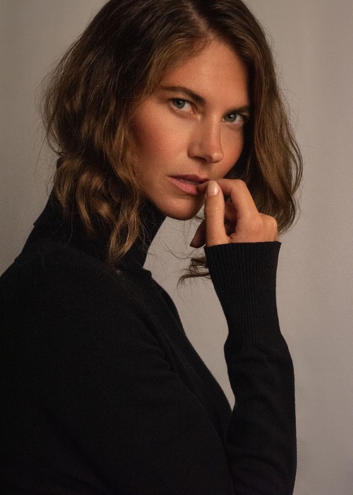GINA BUSCH