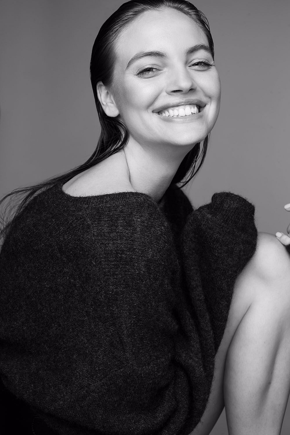 KRISTINA PERIC Elite Models