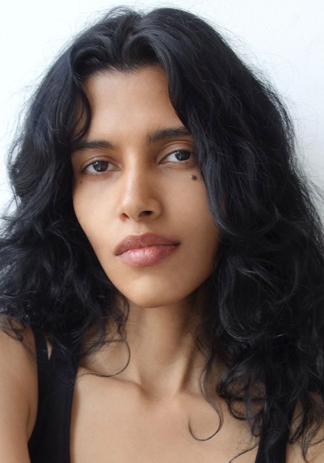 POOJA MOR Elite Models