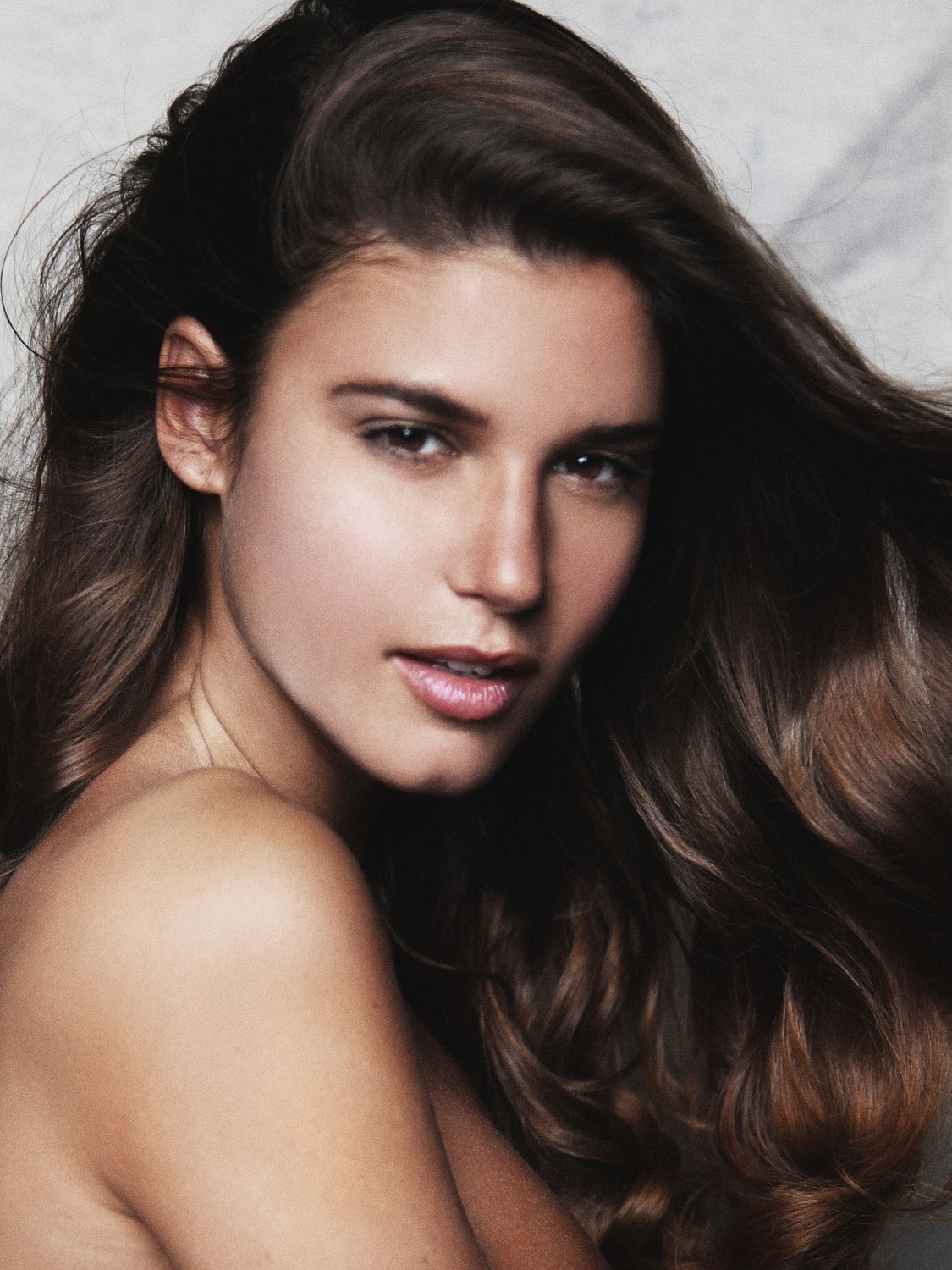 MAITLYN SIMMONS Elite Models
