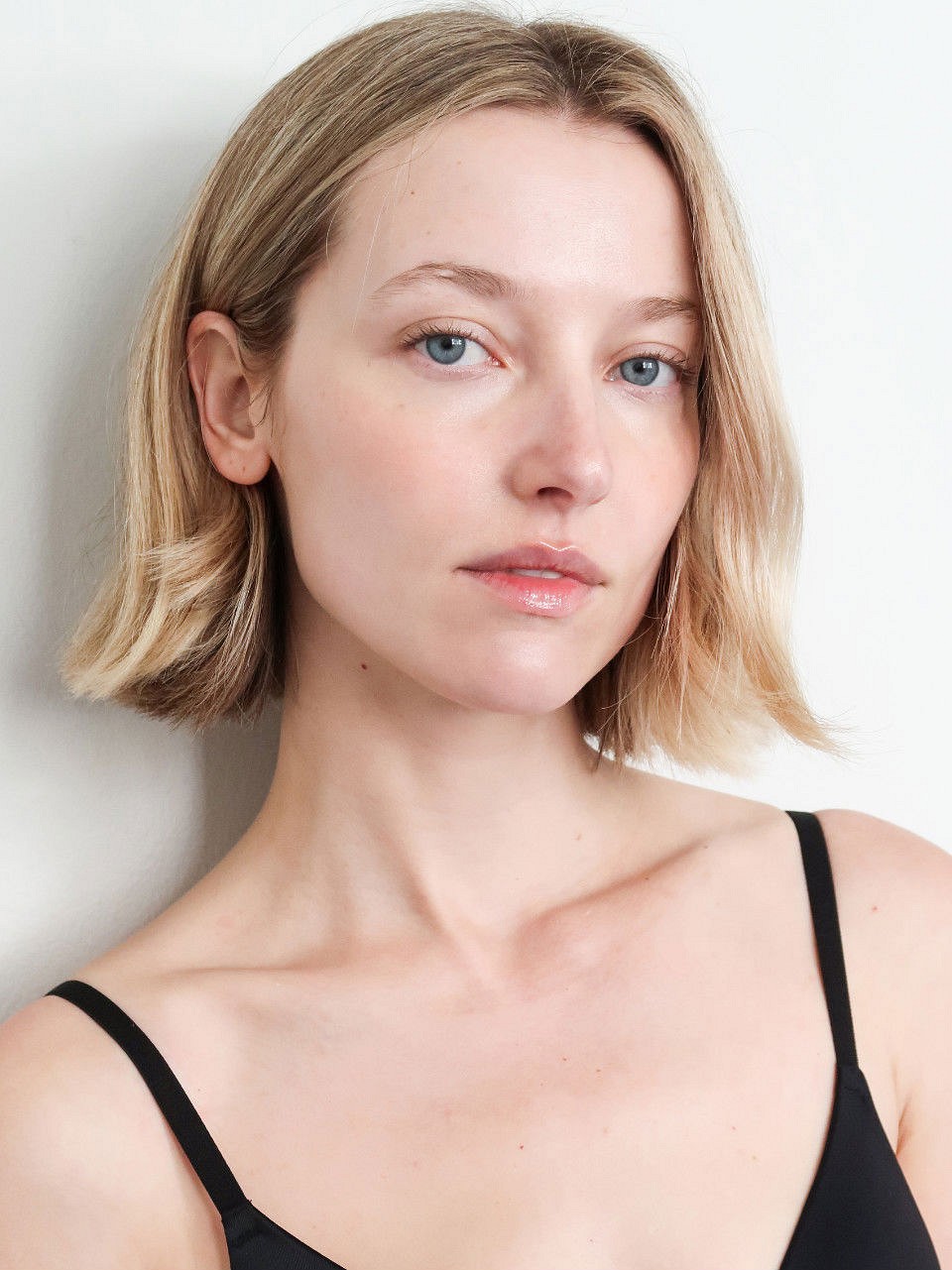 EMILY VAN RAAY Elite Models
